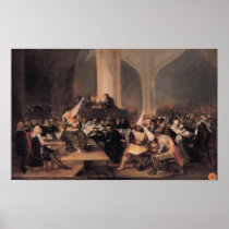 Court of the Inquisition Posters
