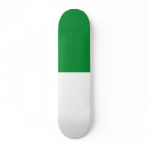 Court Saint Etienne, Belgium Skate Board Deck