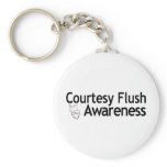 Courtesy Flush Awareness