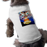 Courthouse Chandelier Shreveport Louisiana pet clothing