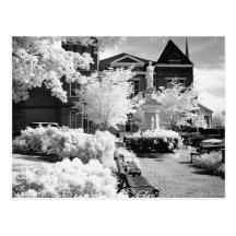 Courthouse McMinnville Tennessee Postcards