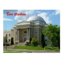 Courthouse Post Cards
