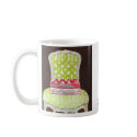Courtney Barnes Chair by Anne Harwell mugs