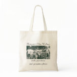 Cousin Pat's Bag