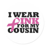 cousin stickers