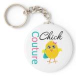 Couture Chick 1 keychains