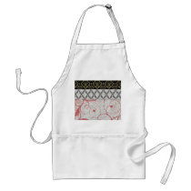 Couture Designs I Apron