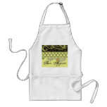 Couture Designs XII Apron