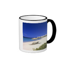 Cove Castles Villas, Shoal Bay West, Anguilla Coffee Mug
