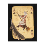 Cove Witch postcards