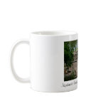 Covell lake bridge Japanese Gardens sioux falls sd mugs