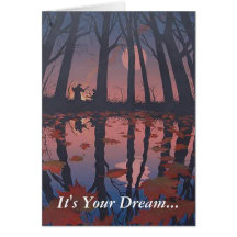 Coven Greeting Cards