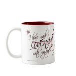 Covenant Christain Sexual Purity coffee mug