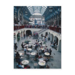 Covent Garden, London, England Postcard