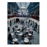 Covent Garden, London, England Postcard