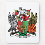 Coventry Coat of Arms Mouse Mats