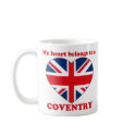 Coventry mugs