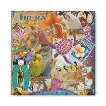 Cover Collage 2010 magnet