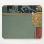 Cover of Ver Sacrum the journal of the mousepads