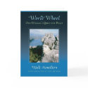 Cover-World Wheel/Greeting Card