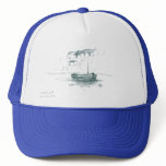 Coverack, Cornwall hats