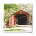 Covered Bridge magnets