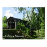 Covered Bridge Postcards