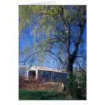 Covered Bridge Sheffield cards