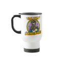 Covered in Bees Mug