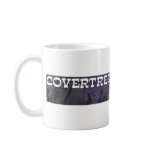 CoverTrek Mug