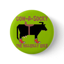Cow A Socky