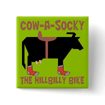 Cow A Socky