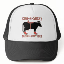 Cow A Socky