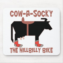 Cow A Socky