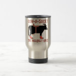 Cow A Socky Mugs