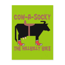 Cow A Socky