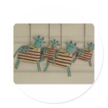 cow,american cow stickers