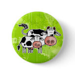 cow and calf buttons
