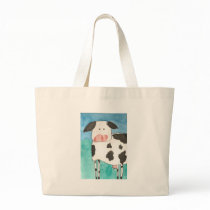 Cow Bag
