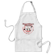 Cow Ballerina Tshirts and Gifts Apron