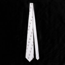 Cow Bell ties