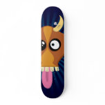 Cow Board skateboards