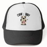 Cow-Boy hats