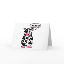 cow