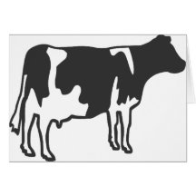 Cow Card
