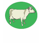 COW CARTOON t-shirts