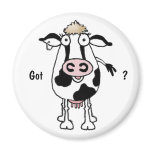 Cow. Got ? magnets