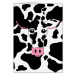 Cow Greeting Cards
