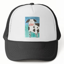 Cow Hat