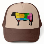Cow Hat